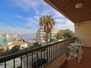Apartment Apartamentos Levante Beach